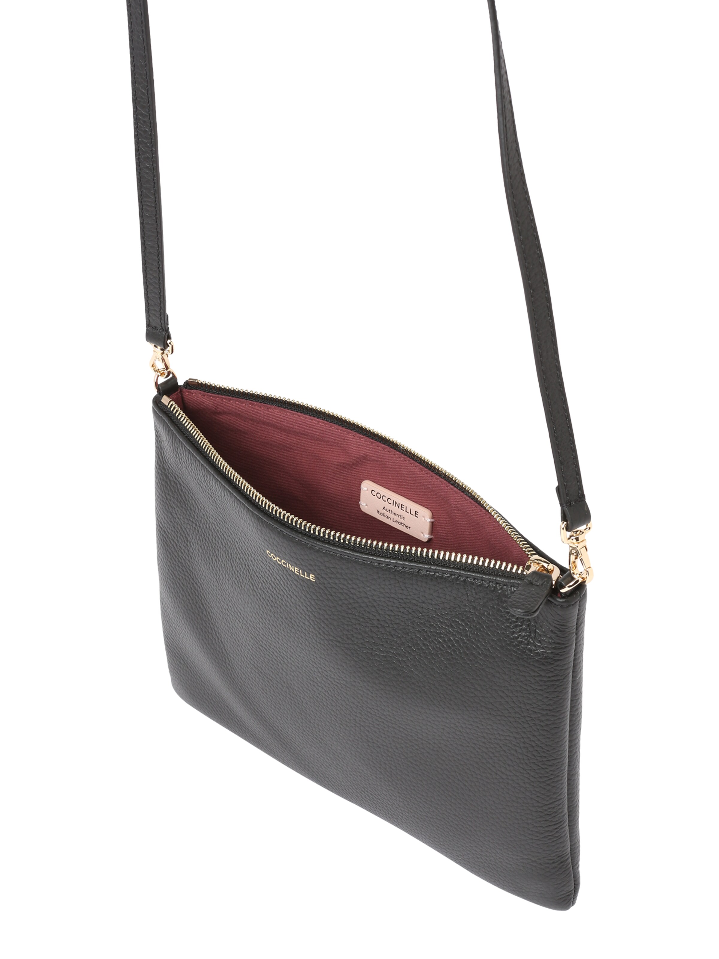 Coccinelle schultertasche Clearance